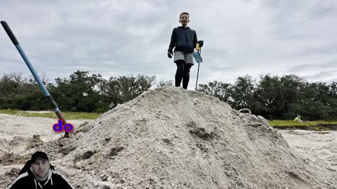 Fossil Recovery. Take Airboat Find Million-Year-Old Fossils. Meg Shark Mammoth Mastodon MUCH MORE.