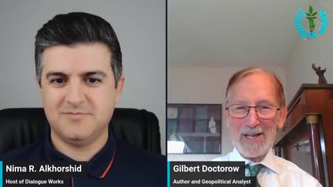 Dr. Gilbert Doctorow: Russia's Frightening Message (Oreshnik) to Ukraine and the West