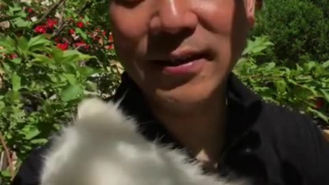 20180617 父亲节谈与政法委老领导的通话 请草根警察不要伤害遭受不公平的草根司机