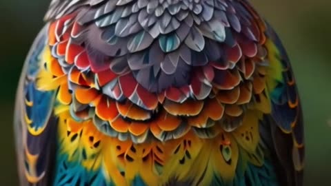 The best birds