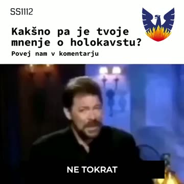 SS1112 - Ni se zgodil