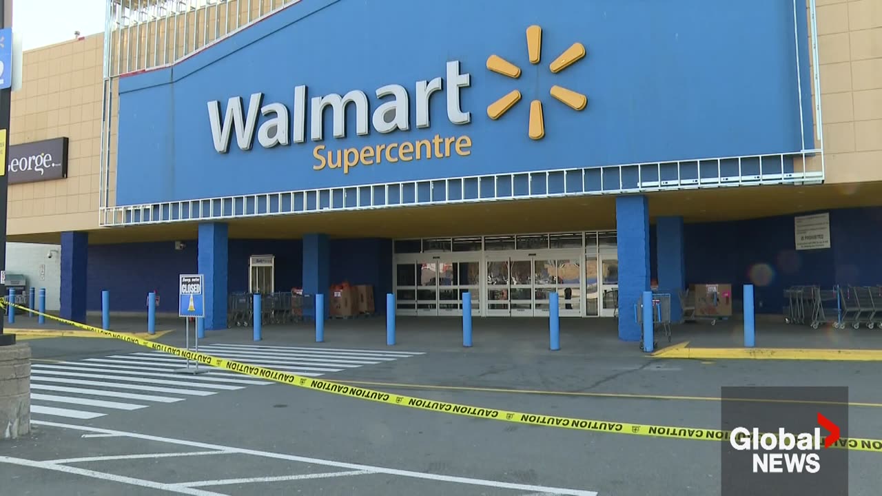 0:47 / 1:59 Employee dead in oven at Halifax Walmart found by her mother, Sikh society says