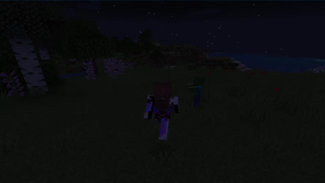 Minecraft 1.17.1_Shorts Modded 1st Outting_38