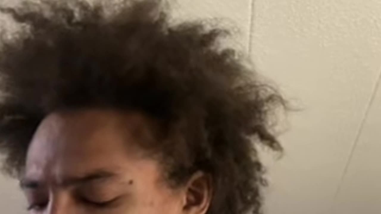 "Welcome 2 BigoShitShow2.0 Twisted Tea"