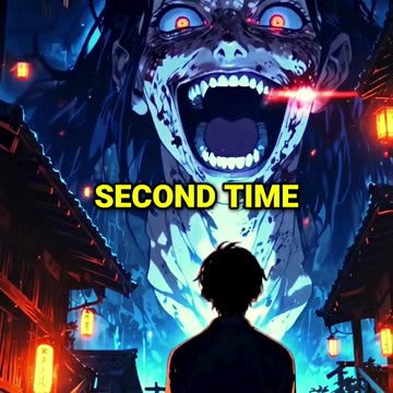 😱 The Terrifying Legend of Kuchisake-onna: Japan's Slit-Mouthed Woman 👹