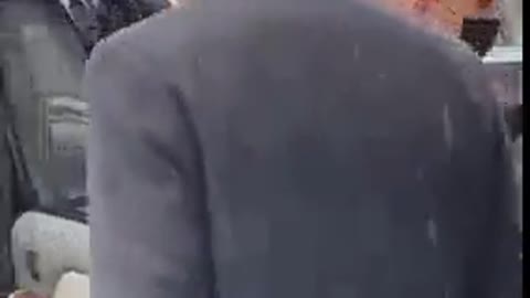 Trudeau gets his ass handed to him AGAIN!