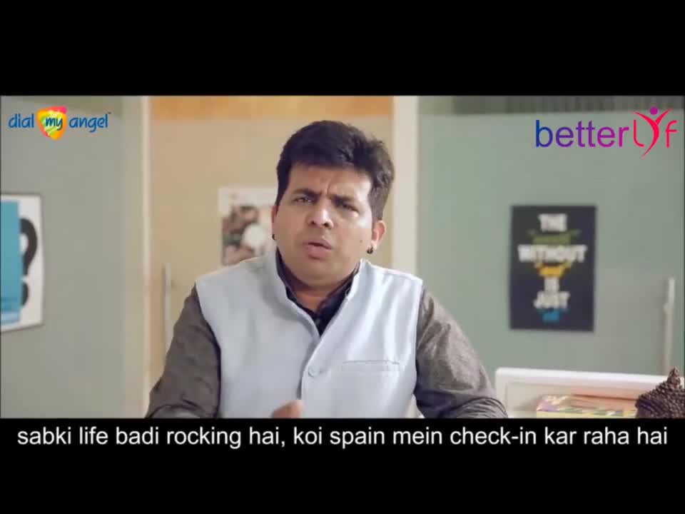 When Comedian Amit Tandon Got Candid With Us