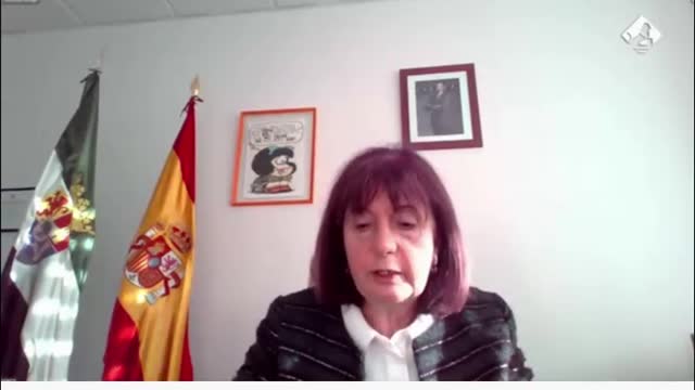 Comisión de investigación de vacunas parte 2