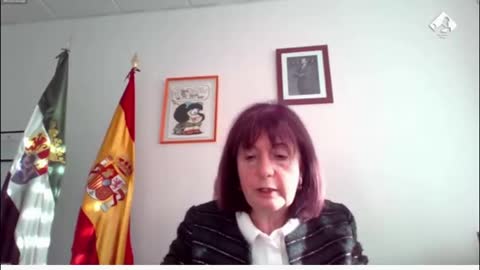 Comisión de investigación de vacunas parte 2