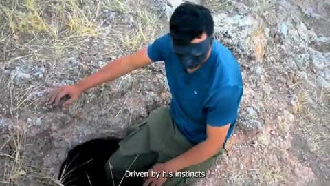 Metal detector leads us to HIDDEN gold treasure underground!