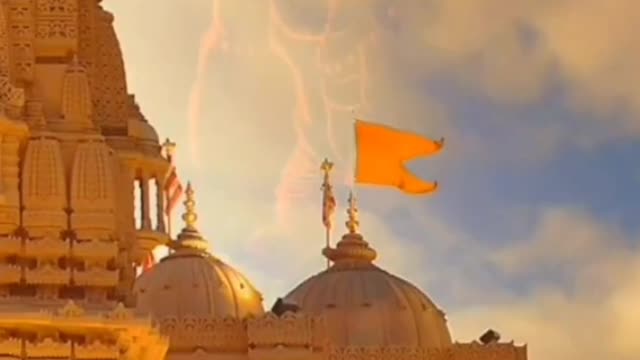 Ram mandir Ayodhya