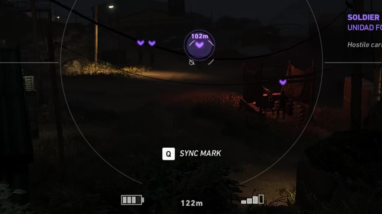 Tom Clancy Ghost Recon Wildlands Shorts