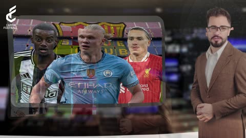 Football Transfer News