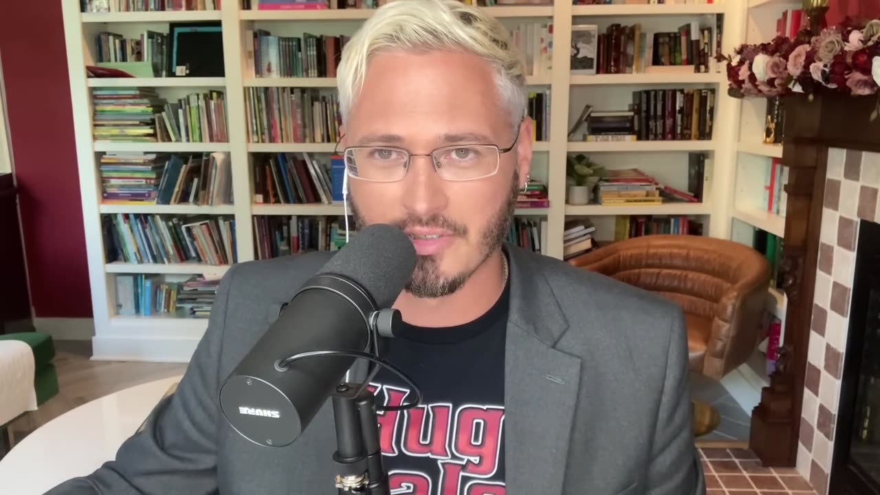 SHOCKING BIDEN POLLS EMERGE _ The Kyle Kulinski Show