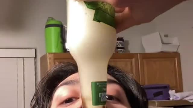 Can you do this 😳