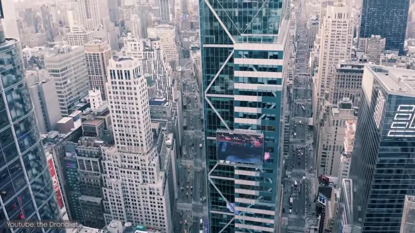 The Tallest Buildings Of The Future