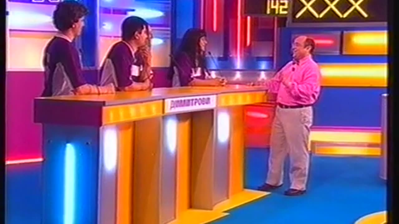 Family Wars (2004-2005г.)