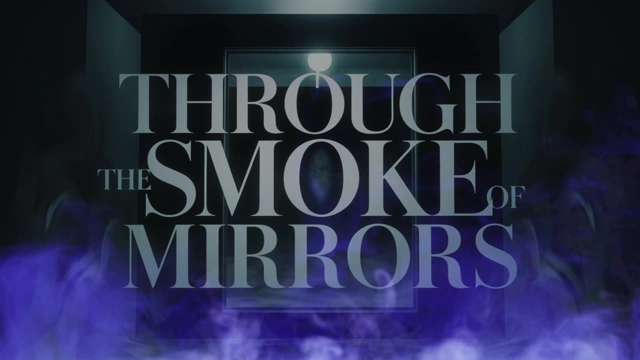 Throught the smokes and mirrors | Fresh Music Drop 🚀 | New Song Every Day