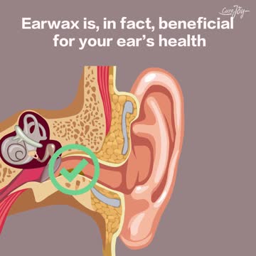 Cotton Swabs: Are They Doing More Harm Than Good?