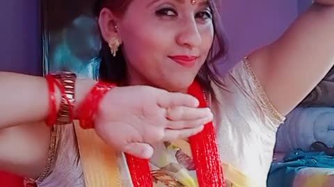My dance