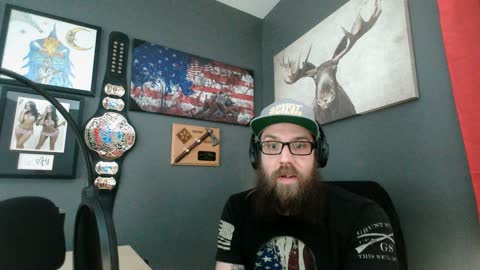 Wrestling with Ski Episode 28