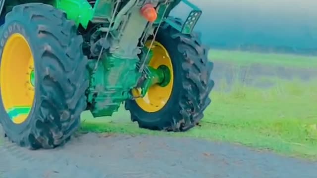 tractor stunt in punjab most deficult stunt