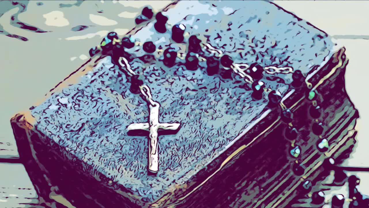 CATHOLICISM: CHRISTIAN OR CULTIC?