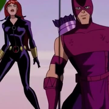 The Hulk and Tick Tick Boom