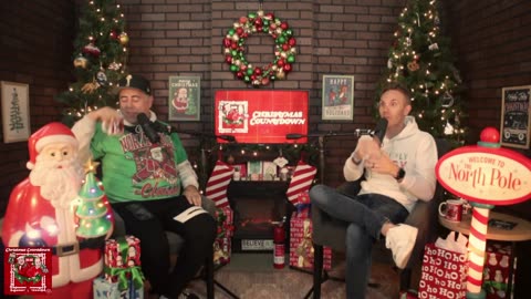 Top 5 Christmas Aesthetics _ Christmas Countdown Podcast with Eric Petersen and Danny Jordan (1080p)