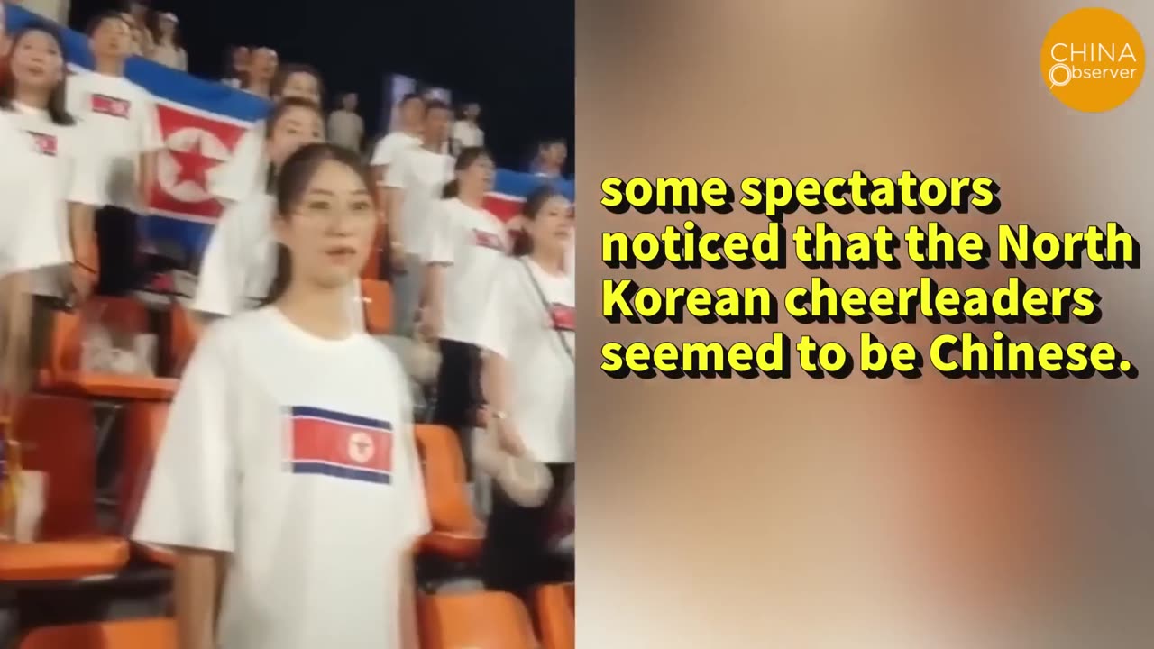 Fake Asian Games_ China’s 200 Billion Yuan Asian Games Turns Into an International Joke