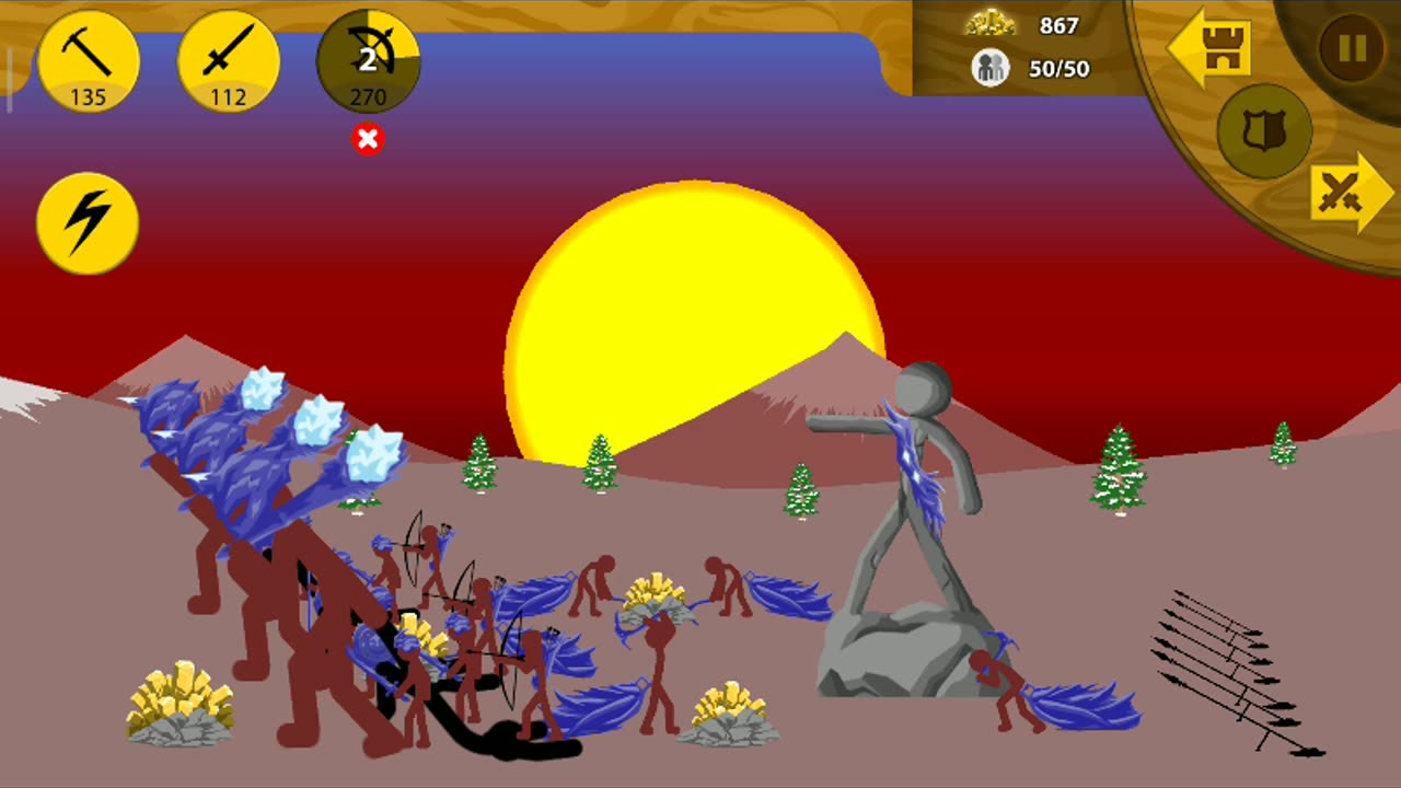 Mission Weekly | Levels 99 | Hard