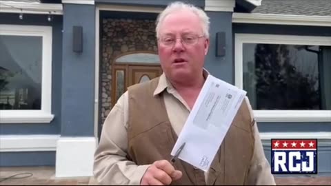 Department Of The Treasury~This Is Information Mail From A Bankrupted Corporation