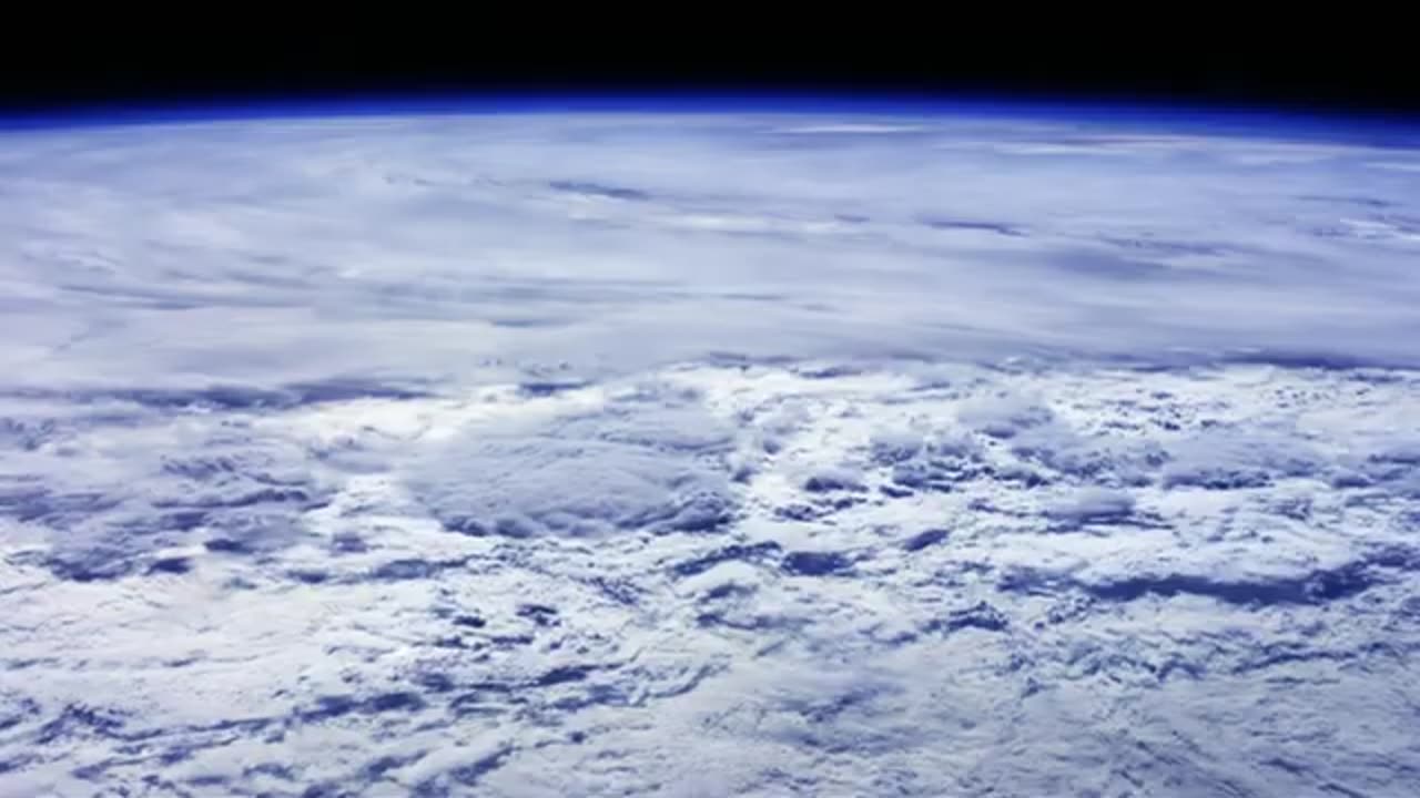 Ultra High Definition Video from the International Space Station