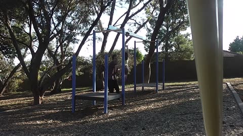 The Swing