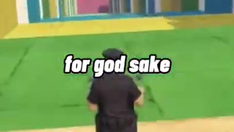 .That one friend that always goes to far 🤣💀 sound credits @Mxz