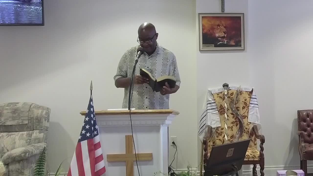 That I May Know Him! - Philippians 3:9-10 | Pastor Tim Henderson