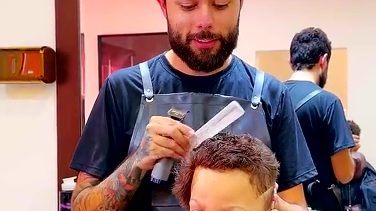 Ainda ah pessoas boas.....