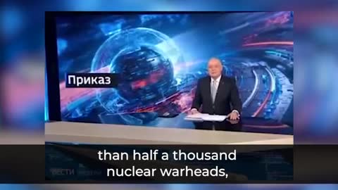 The Russian army wants to capture the Baltic States as shown in this video.