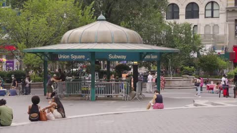 Exquisite Distinguished Condo in New York, New York