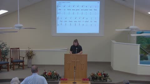 Fellowship with Jesus 1 John 2:3-6