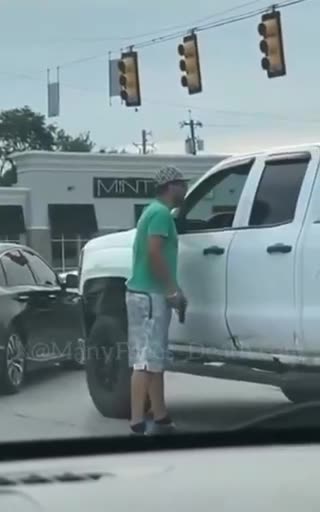 An incident of aggressive driving in Indianapolis resulted in the tragic death of Gavin Dasaur