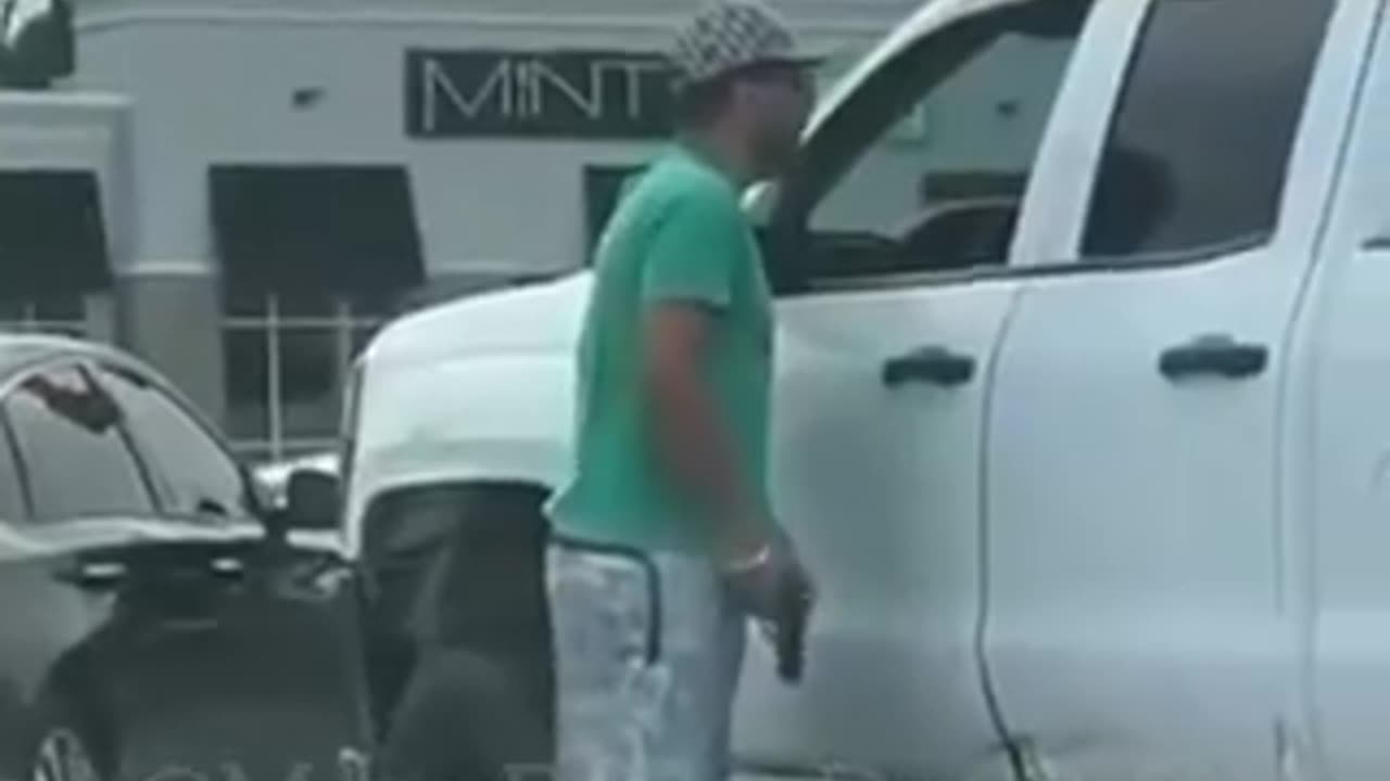 An incident of aggressive driving in Indianapolis resulted in the tragic death of Gavin Dasaur