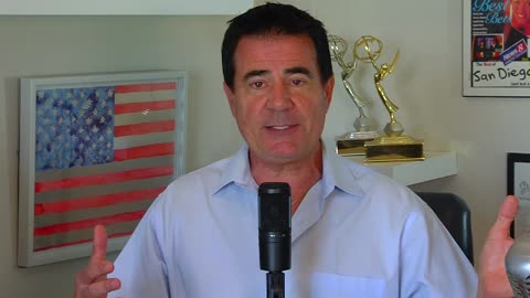 The Ledger Report-1088-This is NOT Overturning an Election! It's following the Constitution!