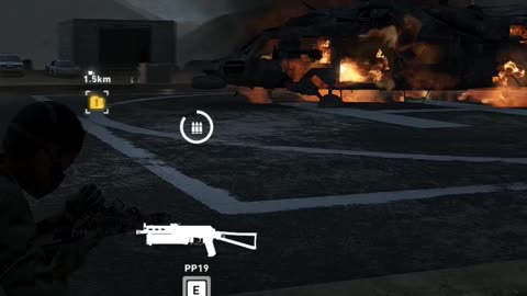 Tom Clancy Ghost Recon Wildlands Shorts