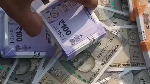 Money staus