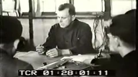 Monarch Chapter 3A - MKULTRA 1953