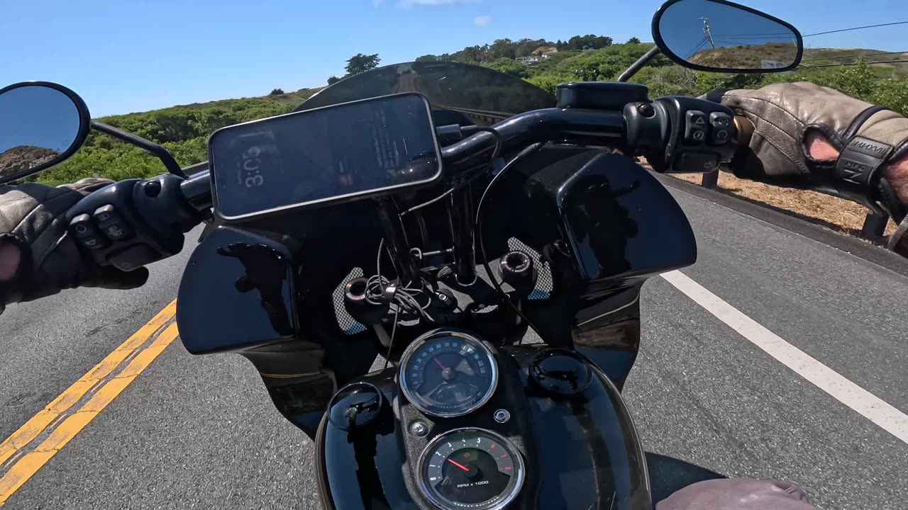 moto talk on the 2020 fxlrs