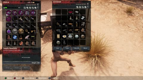 Conan Exiles Age of War Level 3 Purge