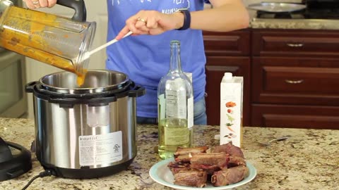 BETTER Than Restaurant Quality Short Ribs