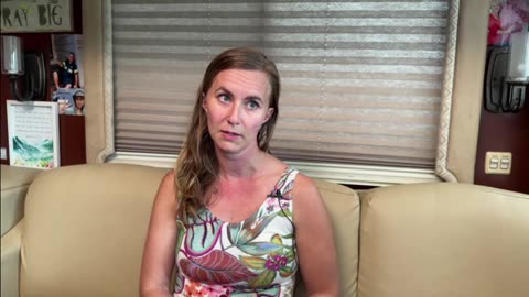 Covid Nurse Whistleblower Speaks Out